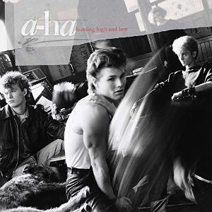 初めて買った洋楽のCD(レコード)