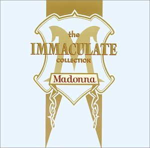 初めて買った洋楽のCD(レコード)