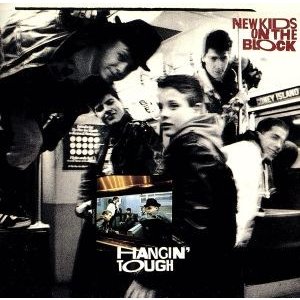 初めて買った洋楽のCD(レコード)