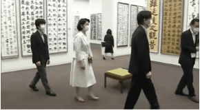 バルコニーからはしご車で男性救助 金沢・片町のビル