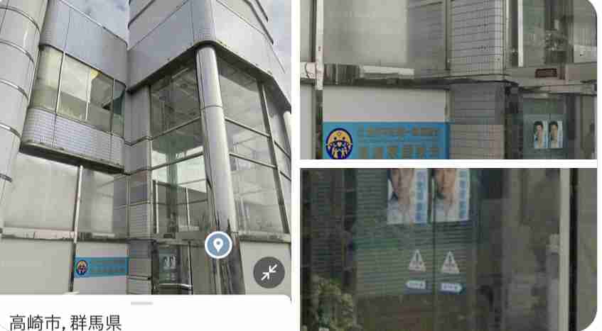 バルコニーからはしご車で男性救助 金沢・片町のビル