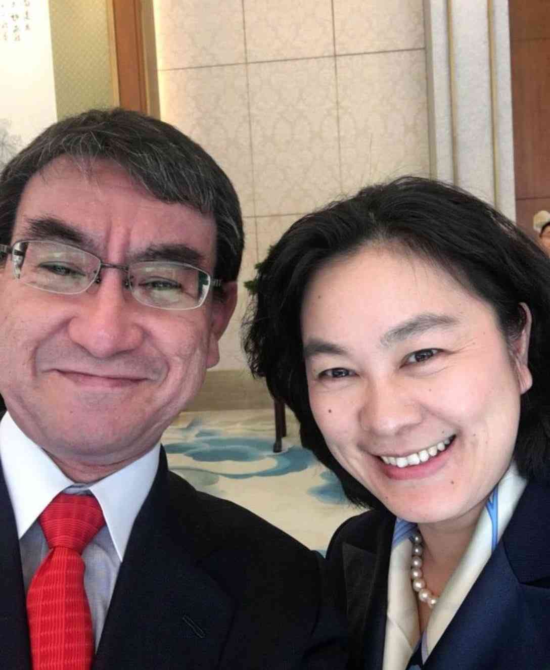 霊感商法に関する「検討会」を立ち上げへ　河野大臣が消費者問題担当として表明