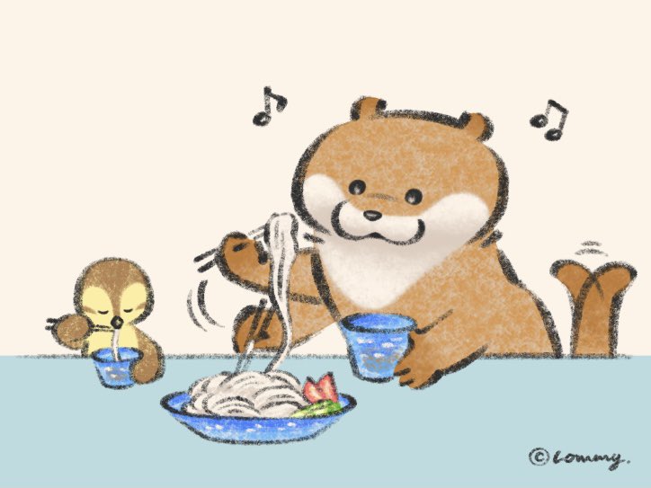 <素麺4パターン>一口ずつ巻いて盛るのが当たり前!?ママたちがこだわる「素麺の盛り付け方」