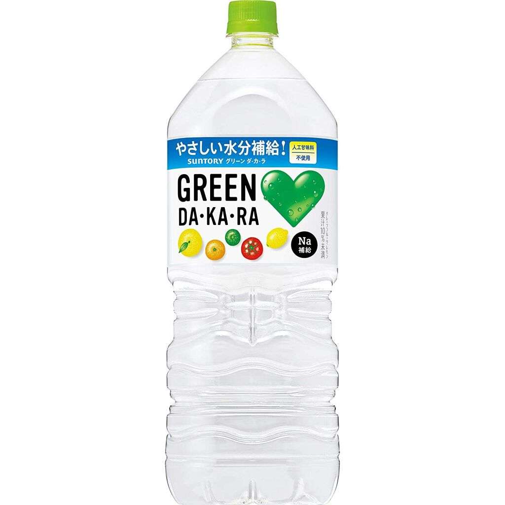 (微)熱中症に効いた食べ物飲み物など