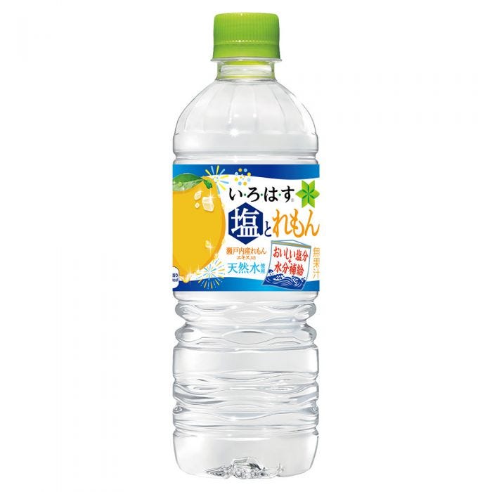 (微)熱中症に効いた食べ物飲み物など