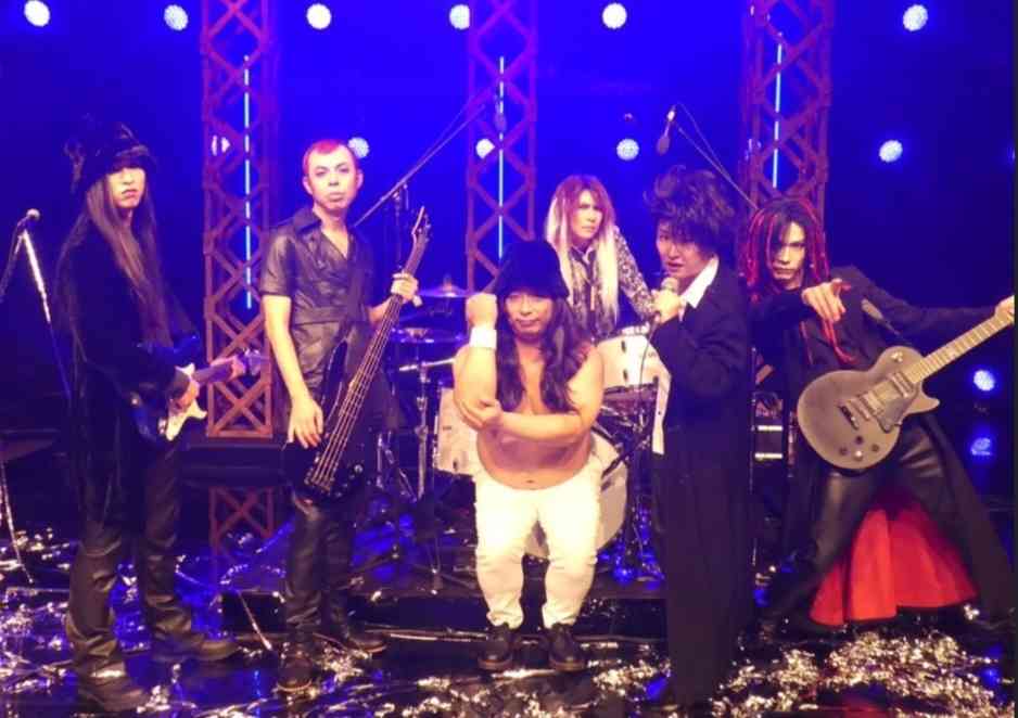 LUNA SEA復活祭　RYUICHI「メンバーが、僕の声が復活するのを待ってくれてた」