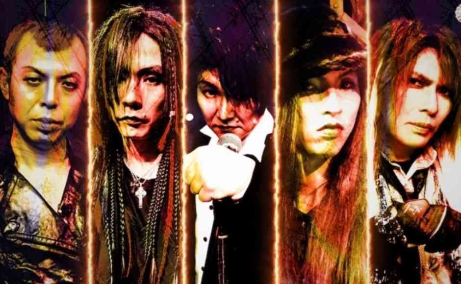 LUNA SEA復活祭　RYUICHI「メンバーが、僕の声が復活するのを待ってくれてた」