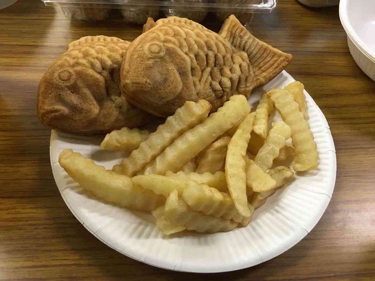 イギリスの物価もやばい。フライドチキン＆ポテトセット5人分に1万円超えの支払い