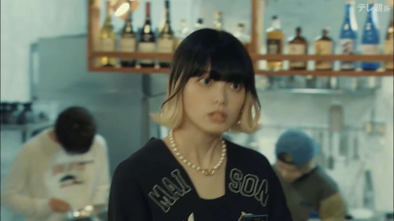 ガルちゃんでは叩かれがちだけどそこまで嫌いではない人、もの
