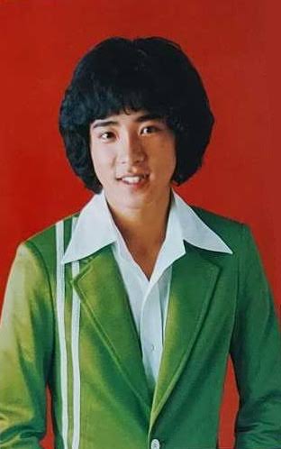 昭和のジャニーズを語りたい