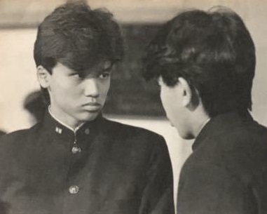 昭和のジャニーズを語りたい