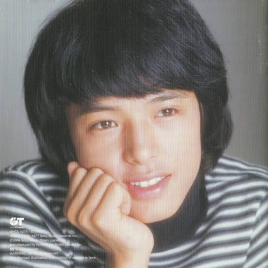 昭和のジャニーズを語りたい