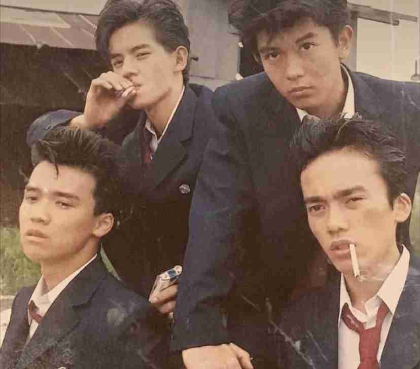 昭和のジャニーズを語りたい