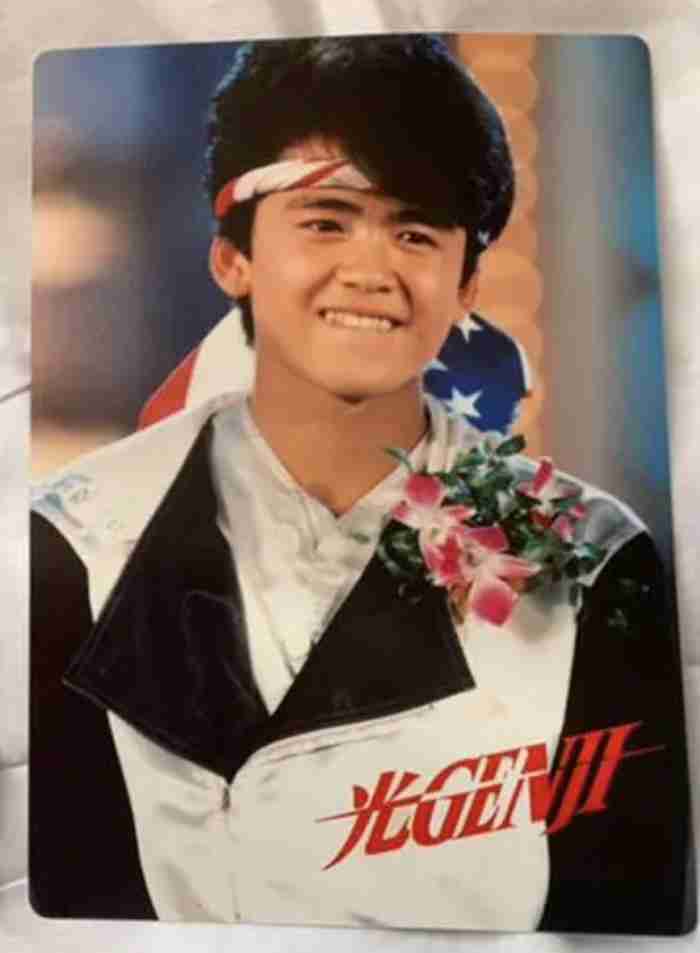 昭和のジャニーズを語りたい