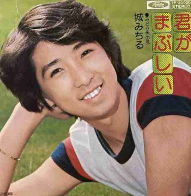 昭和のジャニーズを語りたい