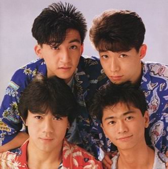 昭和のジャニーズを語りたい