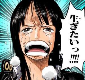 人生には終わりがある…