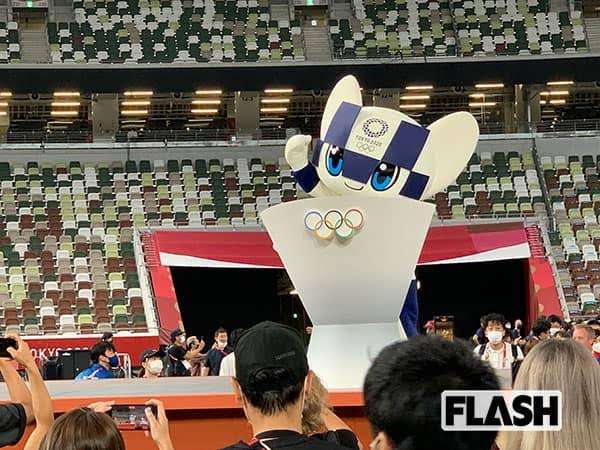 東京五輪パラ組織委の高橋治之元理事を逮捕　受託収賄容疑で特捜部