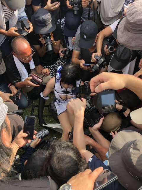 【コミケ】コミックマーケット100 参加する人