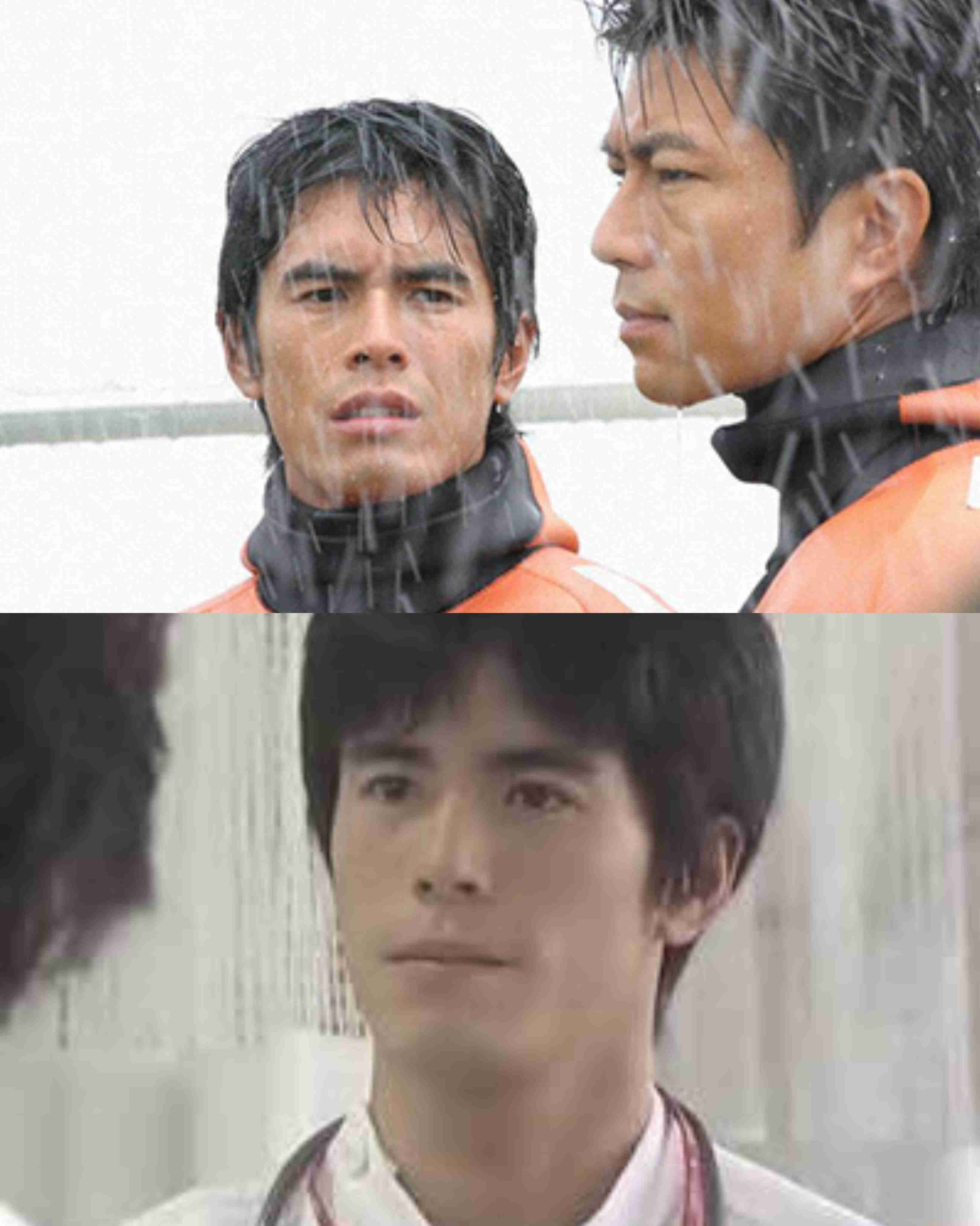 『初恋の悪魔』伊藤英明“署長”、47歳に　撮影中の誕生日サプライズに恐縮