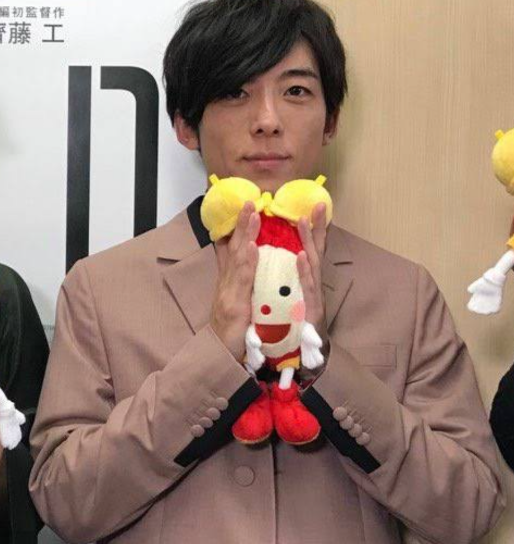 「岸辺露伴は動かない」ドラマ新作12月放送　高橋一生＆飯豊まりえの掛け合い健在