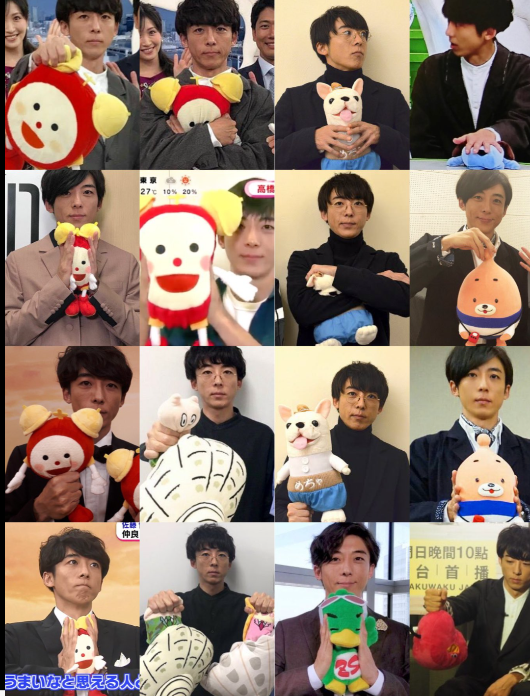 「岸辺露伴は動かない」ドラマ新作12月放送　高橋一生＆飯豊まりえの掛け合い健在