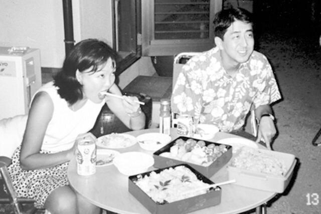 山口県知事と安倍昭恵さんが面会 元首相の県民葬へ準備