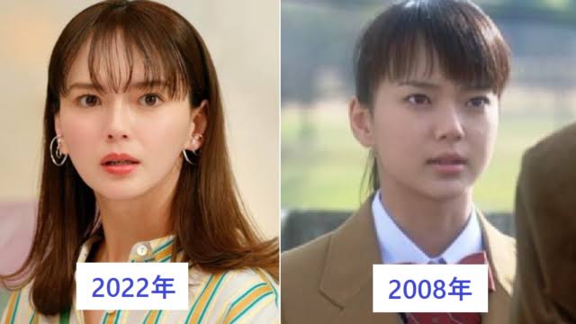 イケメン・美人だけどクラスに1人や2人はいそうなレベルの芸能人Part7