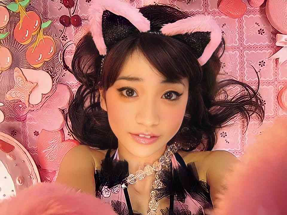 イケメン・美人だけどクラスに1人や2人はいそうなレベルの芸能人Part7