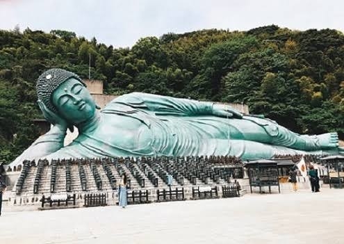 九州一周旅行に行くぞ!