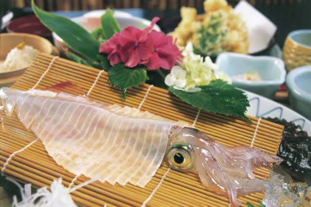 九州一周旅行に行くぞ!