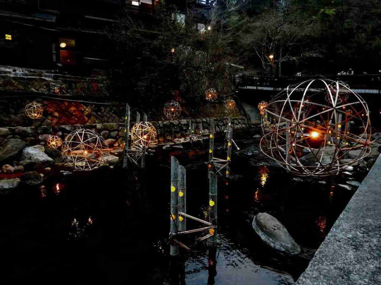 九州一周旅行に行くぞ!