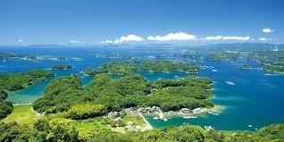 九州一周旅行に行くぞ!