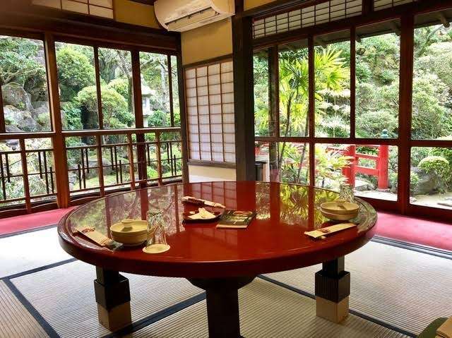 九州一周旅行に行くぞ!