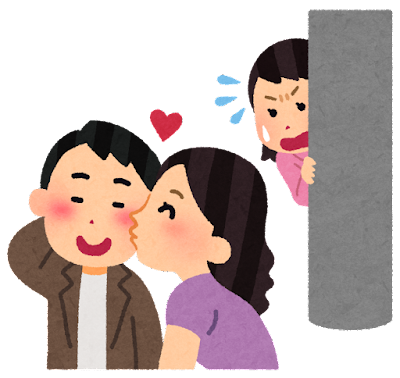 彼氏に浮気されたら別れますか？