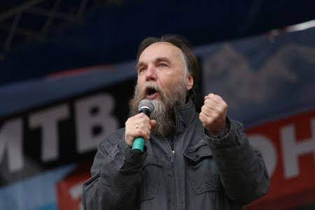 “プーチン側近”の娘殺害に反プーチン勢力が犯行声明