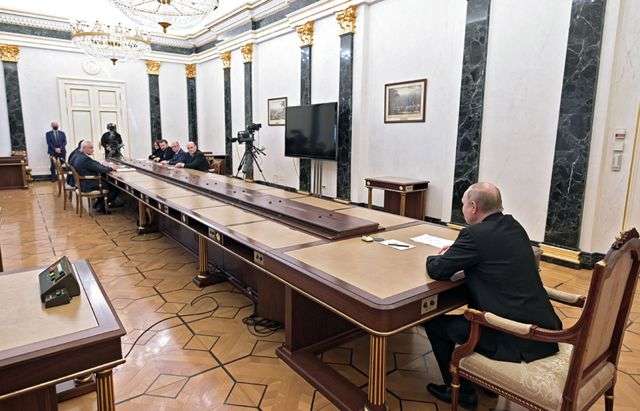 “プーチン側近”の娘殺害に反プーチン勢力が犯行声明