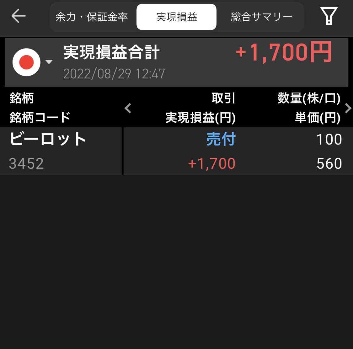 【8月】株トピ