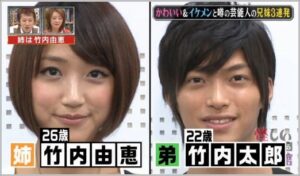 たろう、がつく有名人