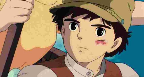 ジブリの主人公になるなら？