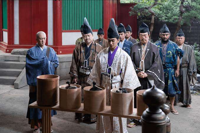 【実況・感想】鎌倉殿の13人(31)「諦めの悪い男」