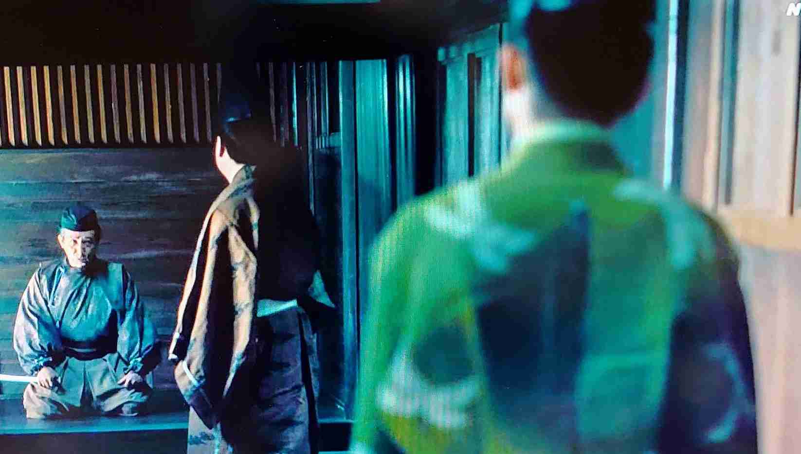 【実況・感想】鎌倉殿の13人(31)「諦めの悪い男」