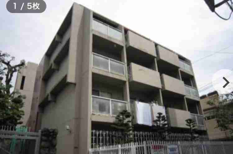 大阪の民泊で騒音トラブルか　宿泊男性切られる　下の部屋の男を逮捕