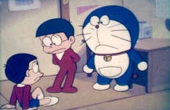 【アニメ・漫画】見た目が変わってショックだったキャラクター