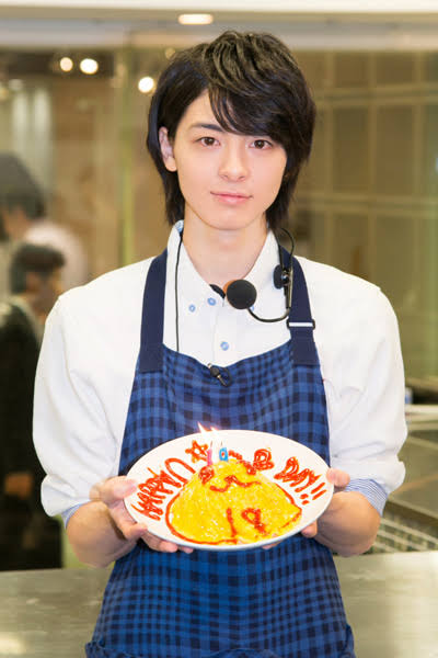 高杉真宙「僕ってわりと熱量高い人なんだなって」躍進の26歳が見つけた自分の新たな一面