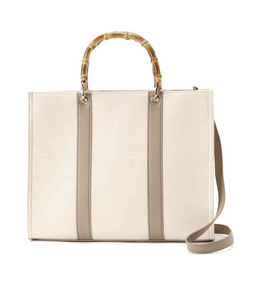 今日のバッグ見せてくださいpart2