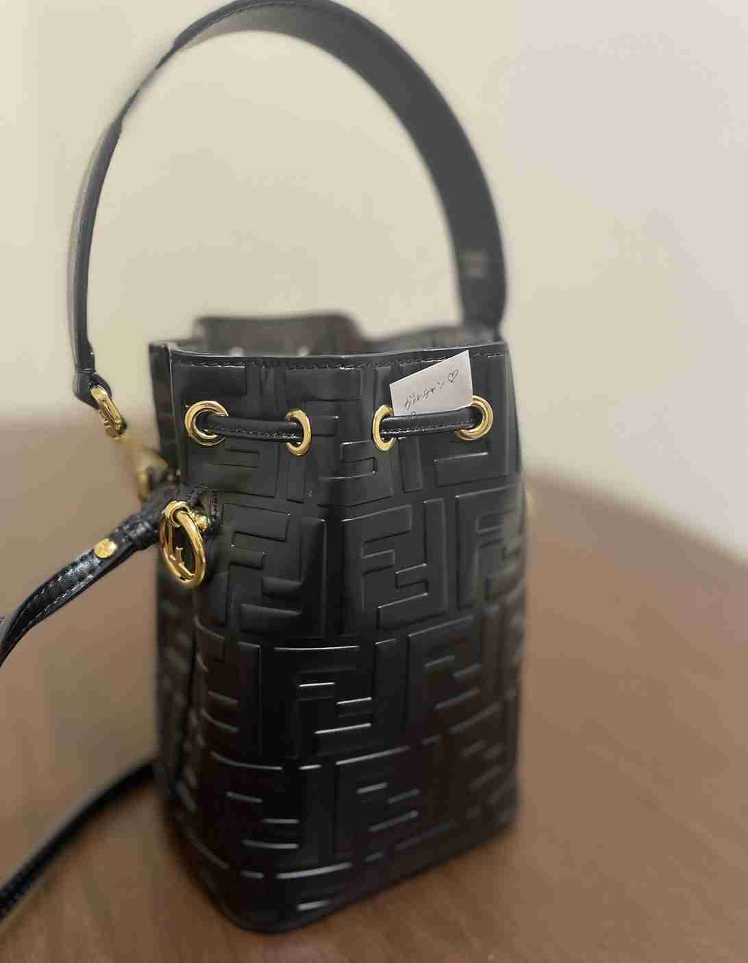 今日のバッグ見せてくださいpart2