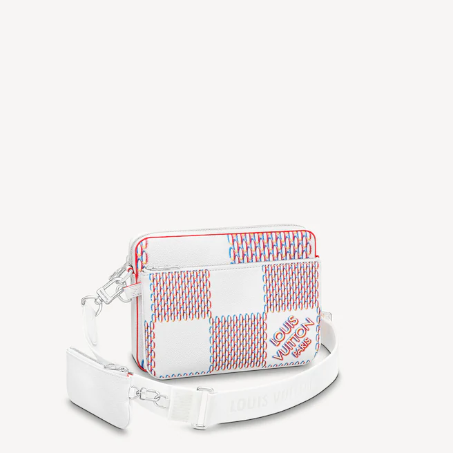 今日のバッグ見せてくださいpart2