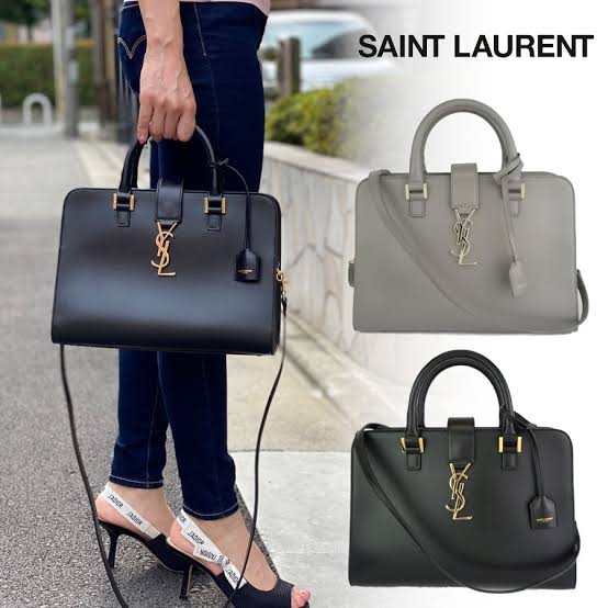 今日のバッグ見せてくださいpart2