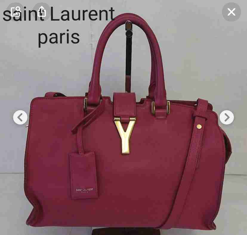 今日のバッグ見せてくださいpart2